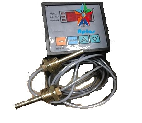 Antalya diferansiyel termostat kontrol cihazı A Plas sıcak su sistemi